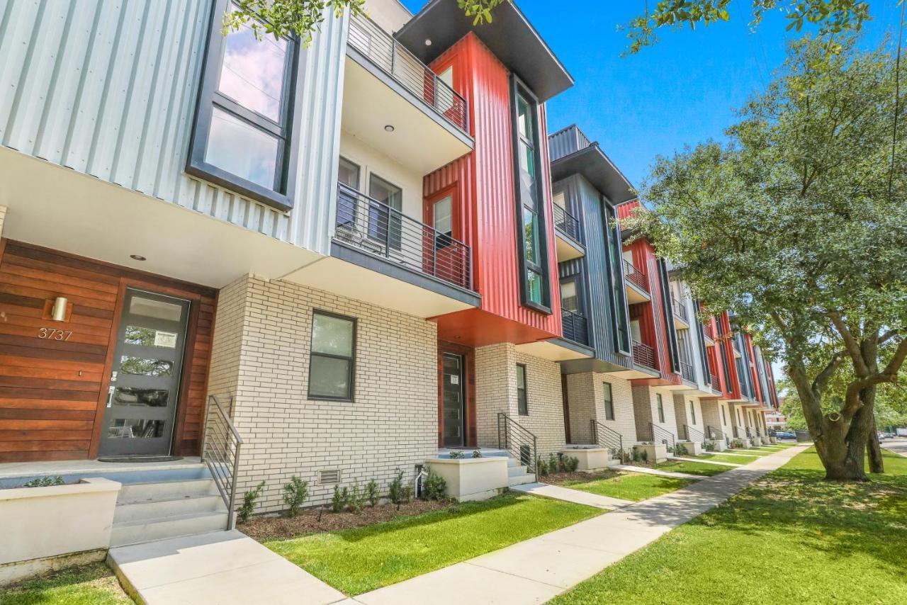 New Construction Elegant Villas Nueva Orleans Exterior foto