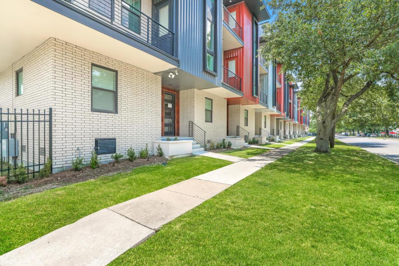 New Construction Elegant Villas Nueva Orleans Exterior foto