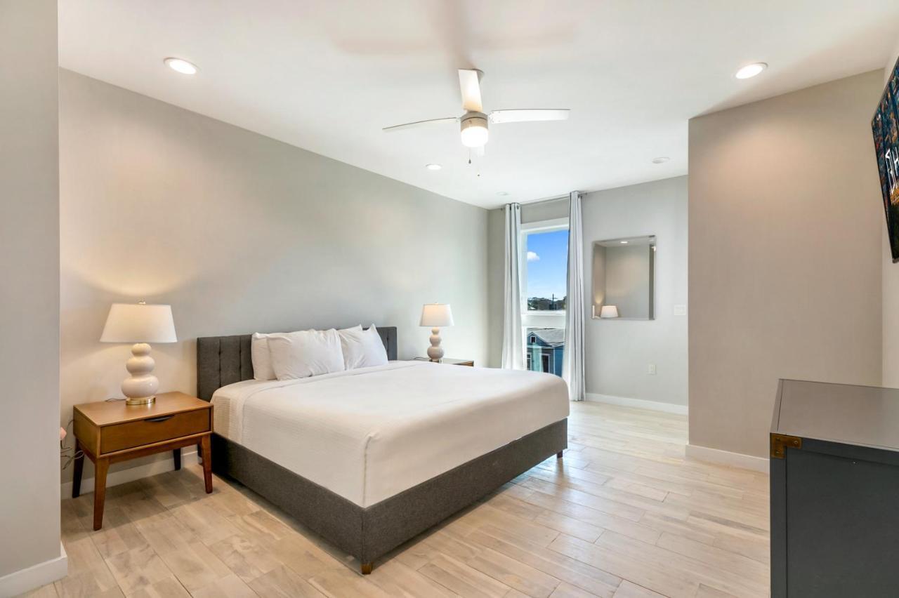 New Construction Elegant Villas Nueva Orleans Exterior foto