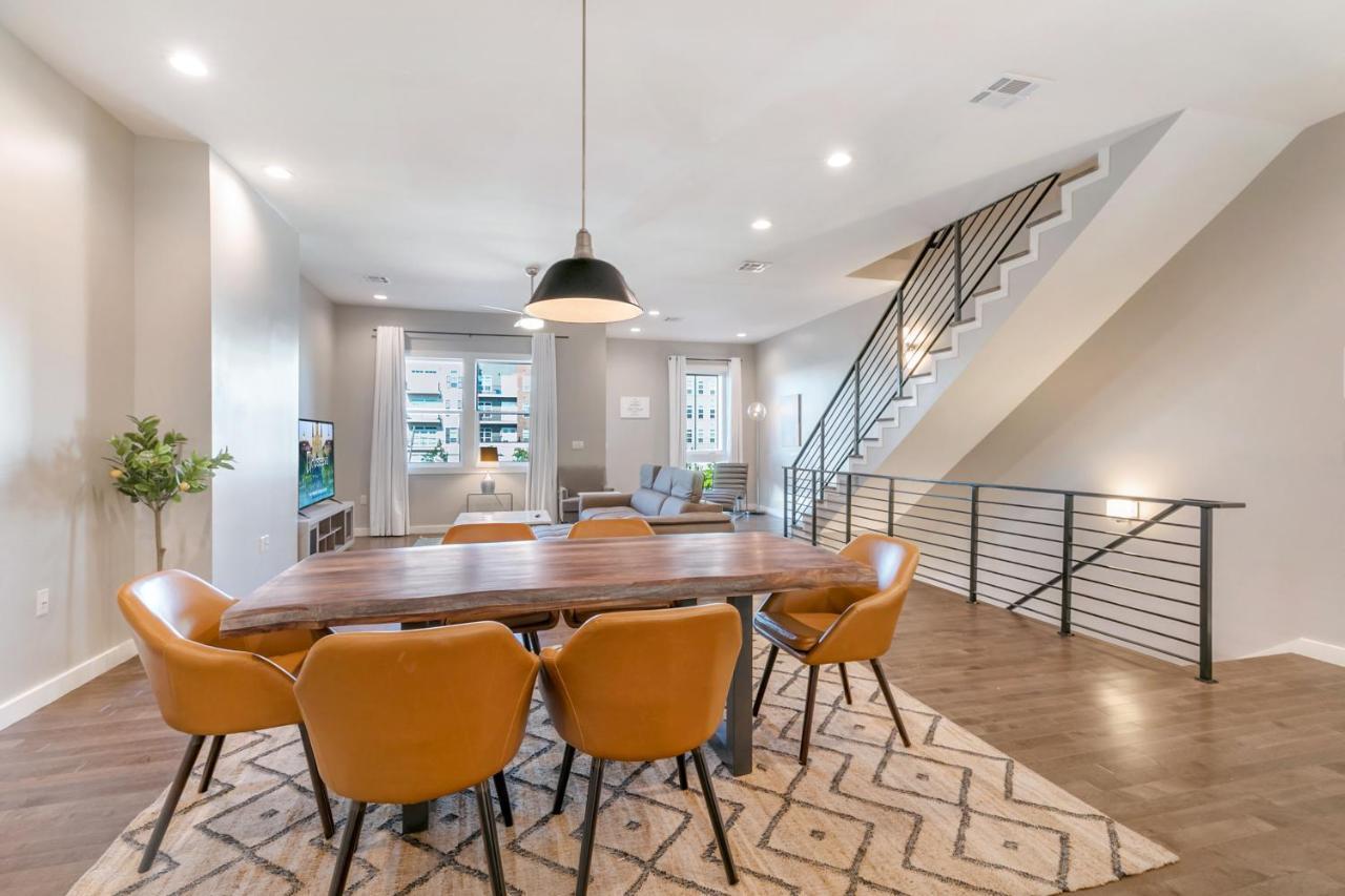 New Construction Elegant Villas Nueva Orleans Exterior foto