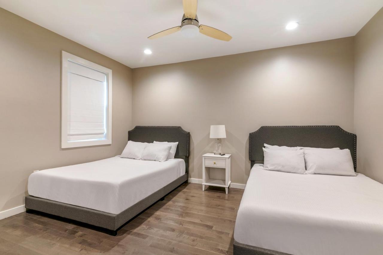 New Construction Elegant Villas Nueva Orleans Exterior foto