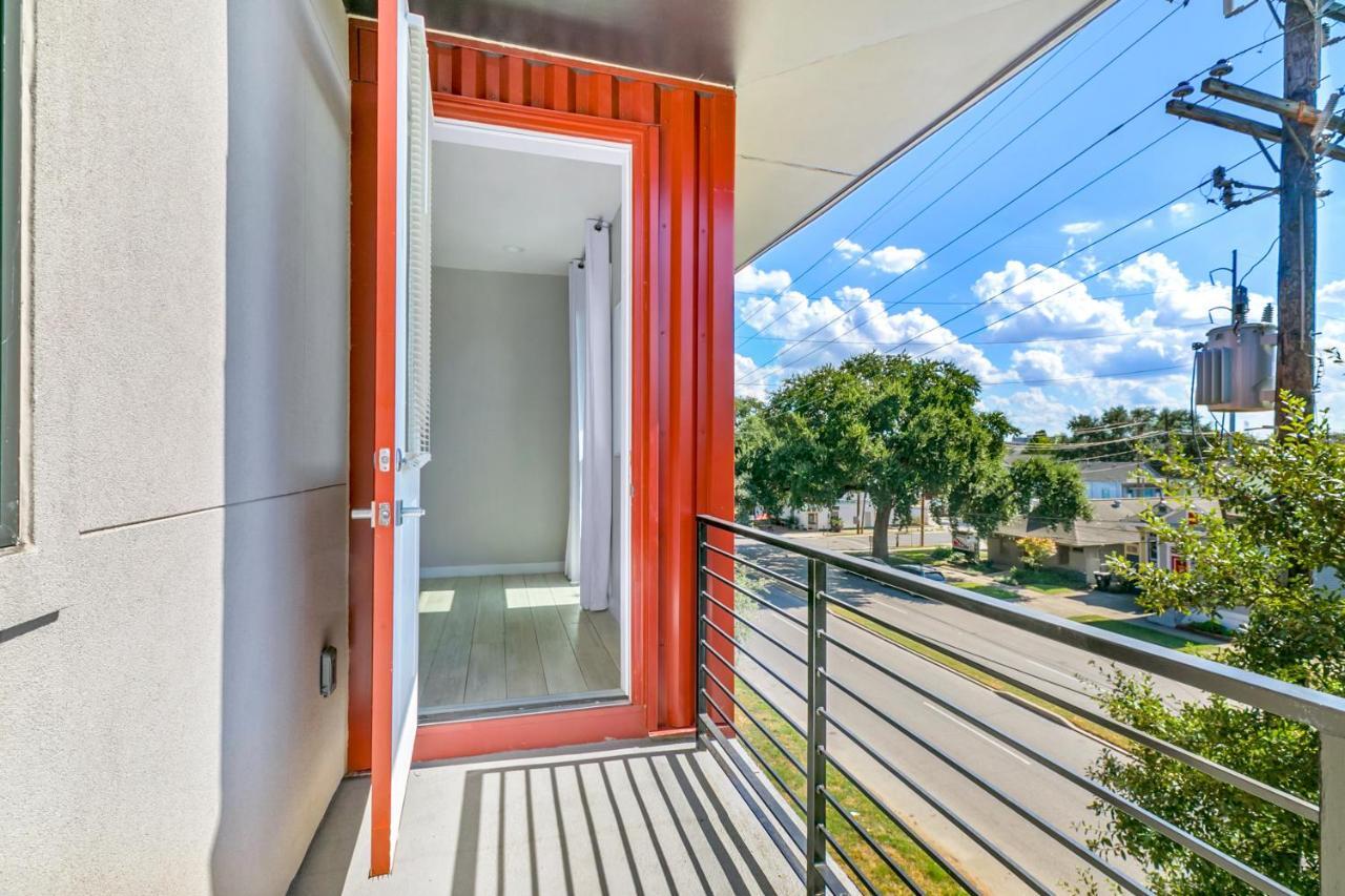 New Construction Elegant Villas Nueva Orleans Exterior foto