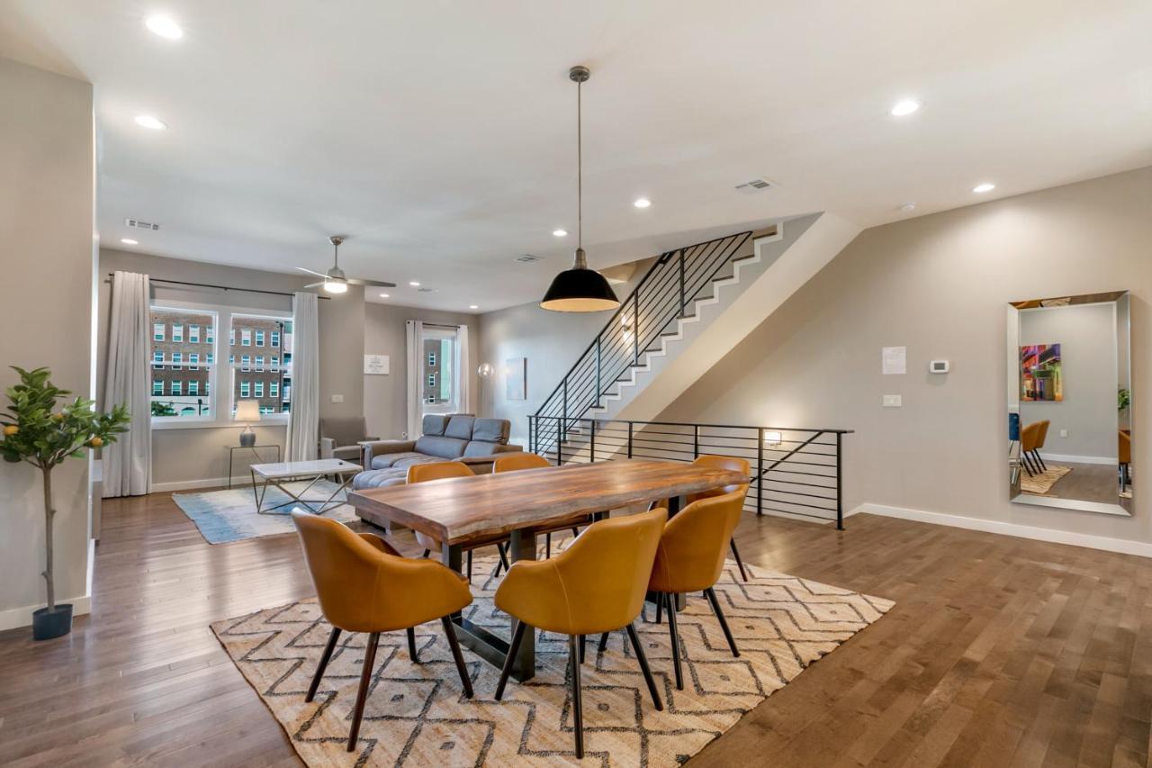 New Construction Elegant Villas Nueva Orleans Exterior foto