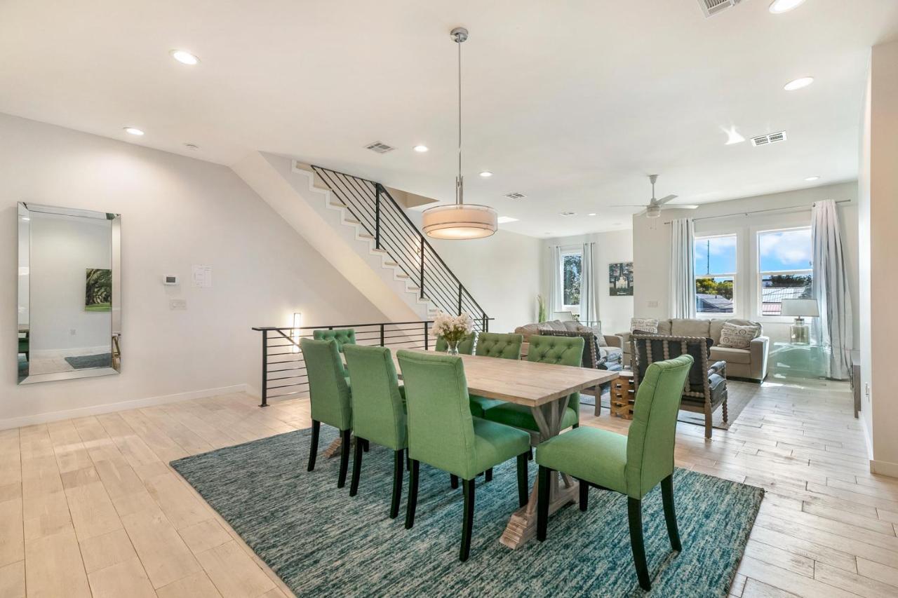 New Construction Elegant Villas Nueva Orleans Exterior foto